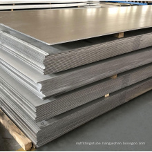 Hot Rolled Stainless Steel Plate